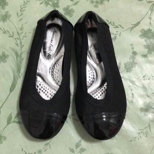 American Eagle Toddler Girl Flats